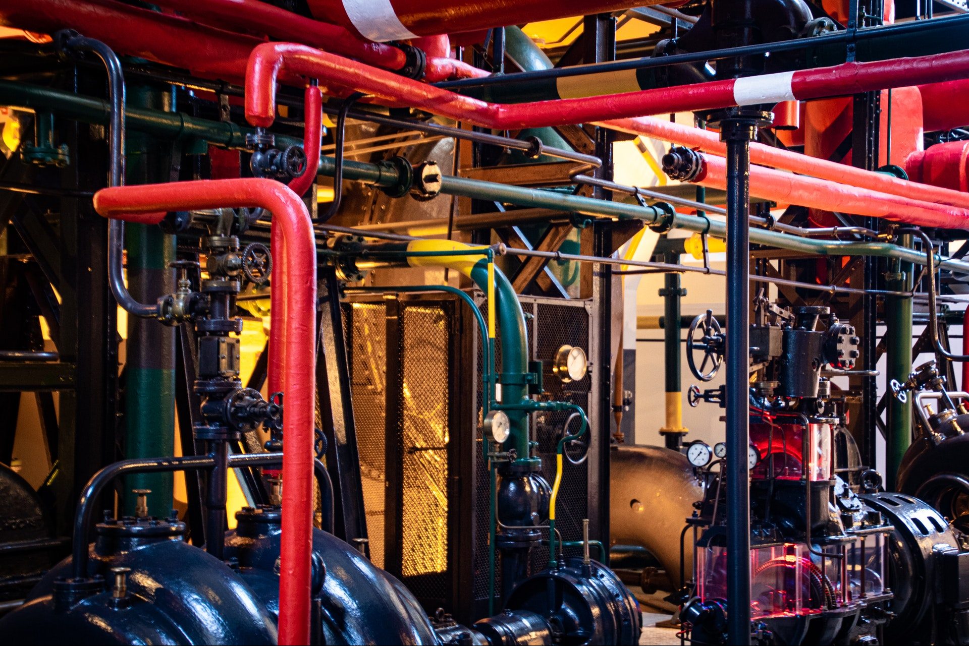 Facility Management