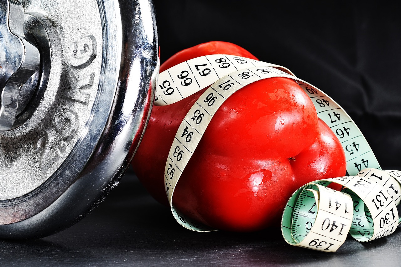 Fitness & Wellness