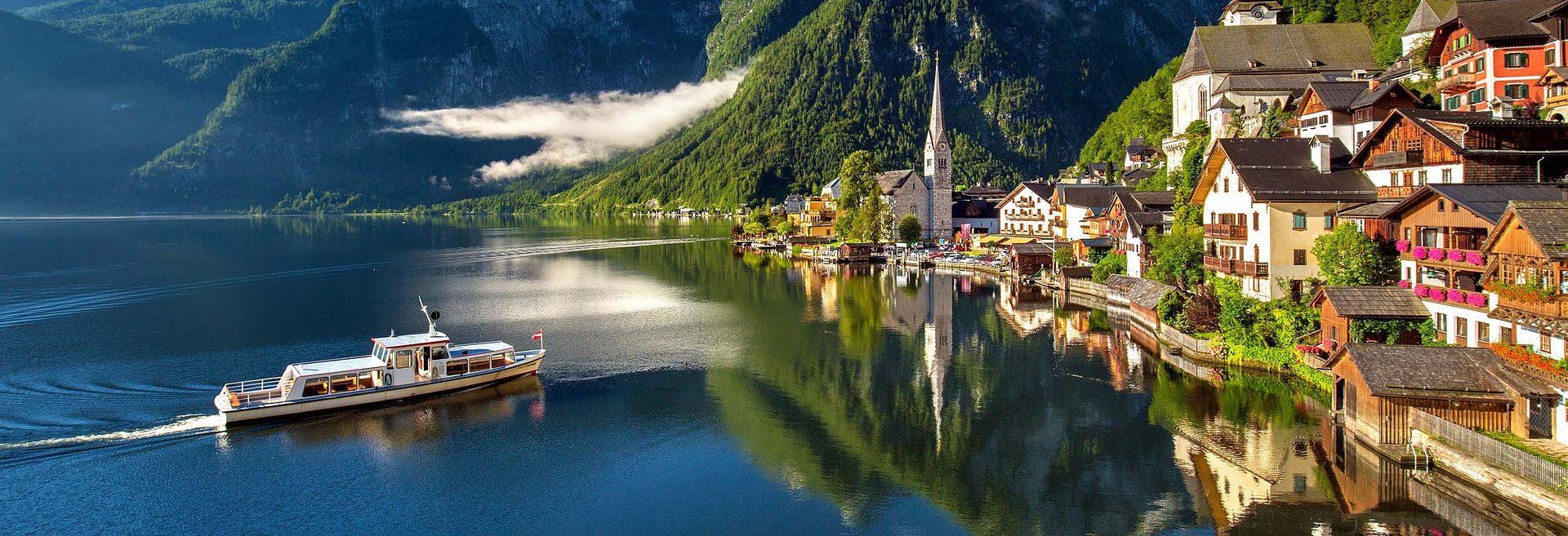 Tourismus